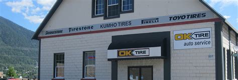 Auto Repair, Oil Changes, Brakes & Tires in Nelson, BC V1L 4C8 .